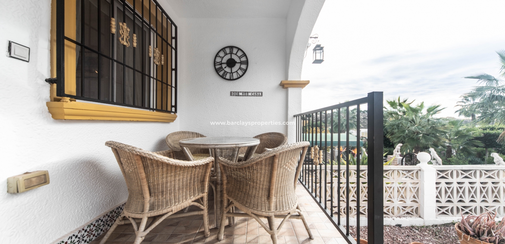 Wederverkoop - Quad - Urb. La Marina