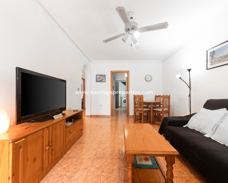 Wederverkoop - Quad - Urb. La Marina