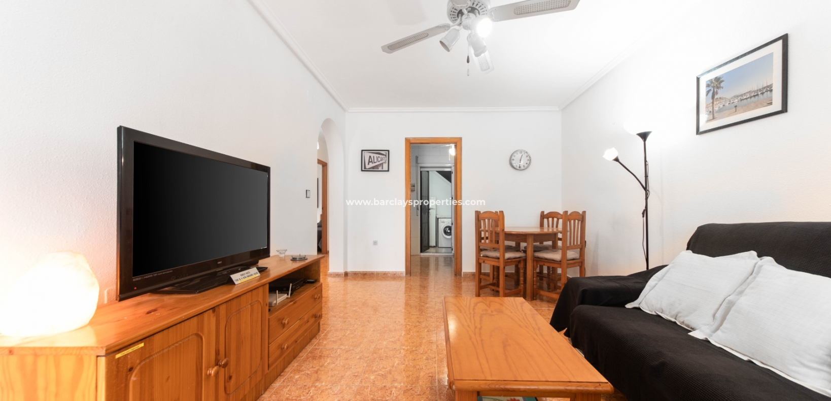 Wederverkoop - Quad - Urb. La Marina