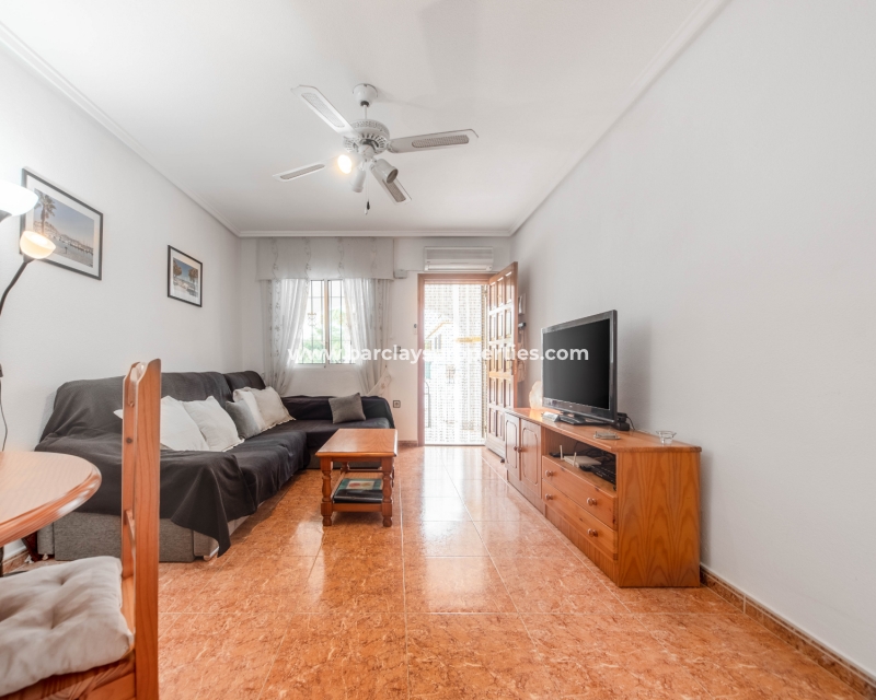 Wederverkoop - Quad - Urb. La Marina