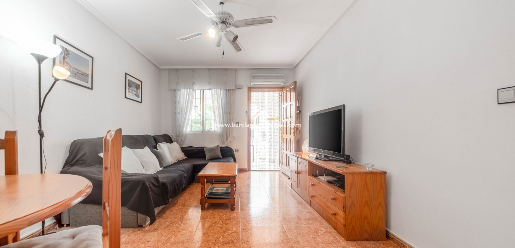 Wederverkoop - Quad - Urb. La Marina