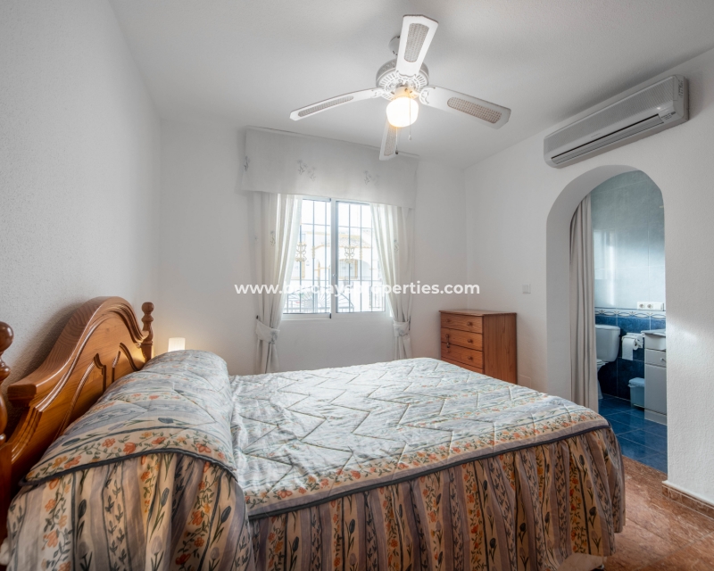 Wederverkoop - Quad - Urb. La Marina