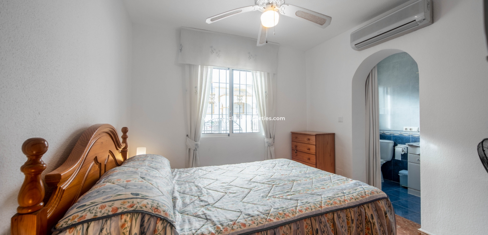 Wederverkoop - Quad - Urb. La Marina