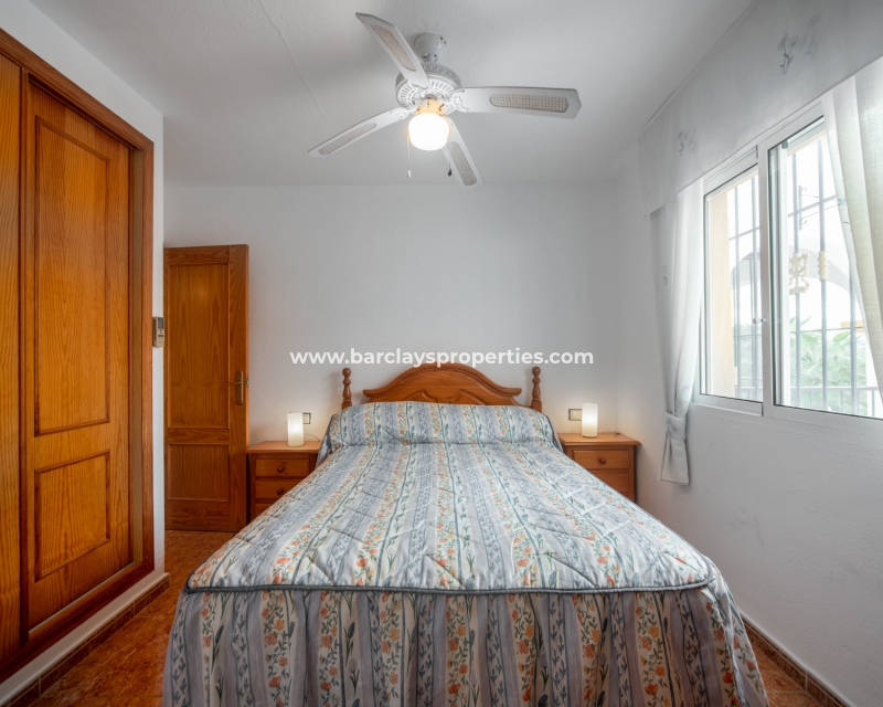 Wederverkoop - Quad - Urb. La Marina