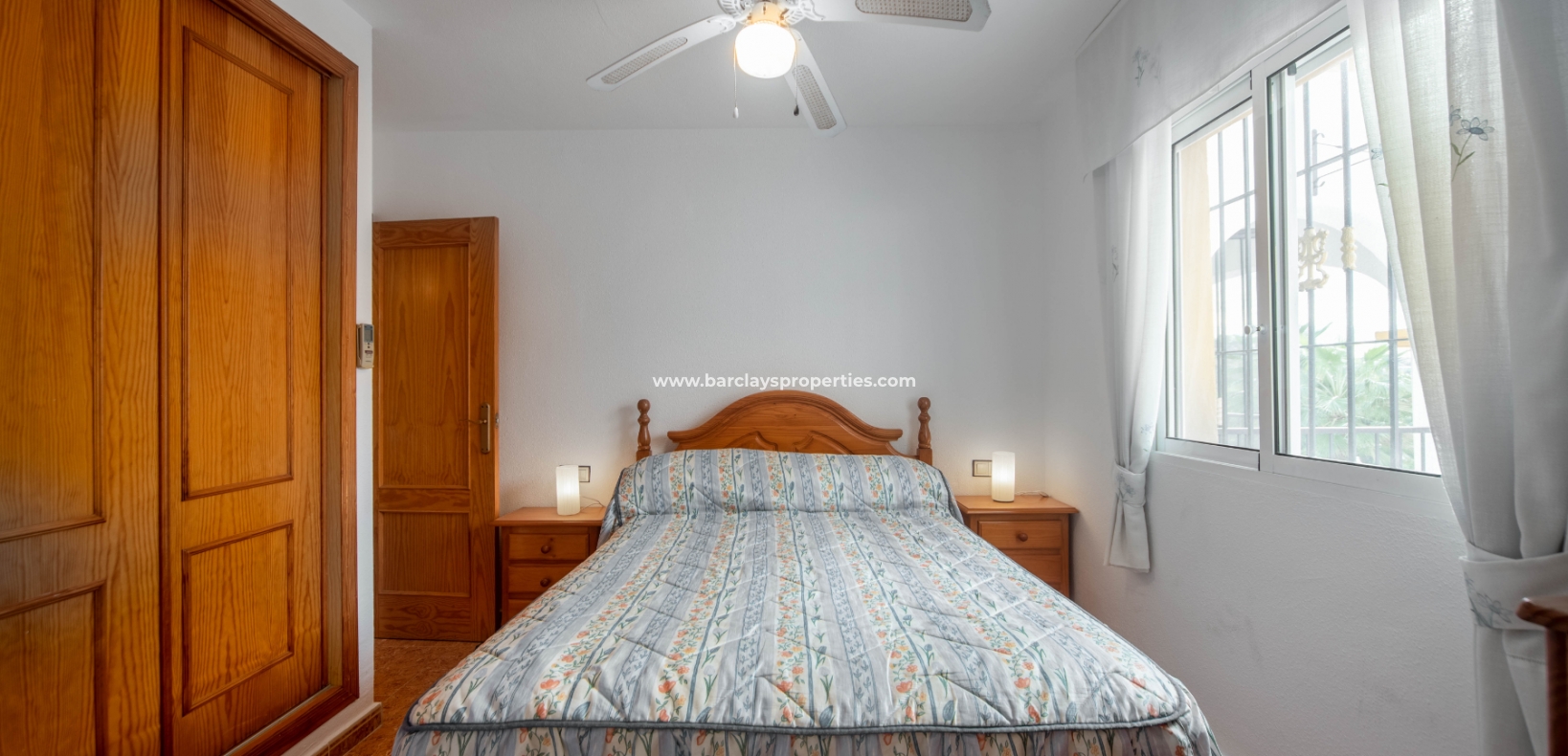 Wederverkoop - Quad - Urb. La Marina