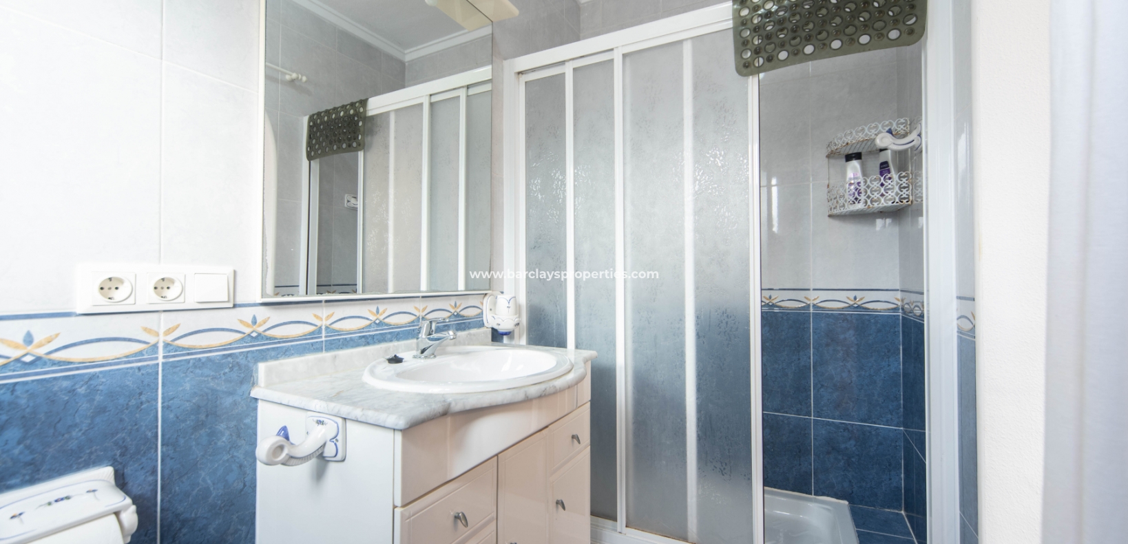 Wederverkoop - Quad - Urb. La Marina