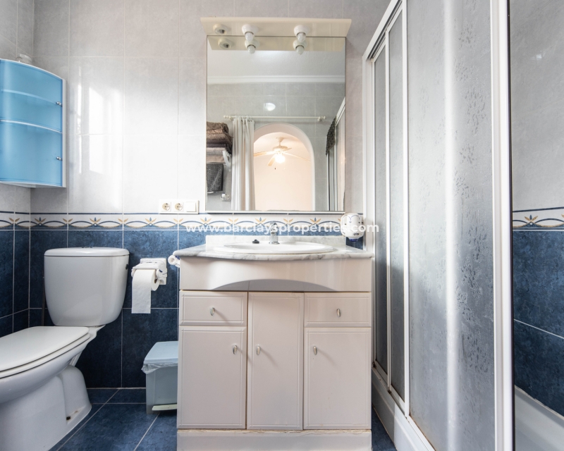 Wederverkoop - Quad - Urb. La Marina