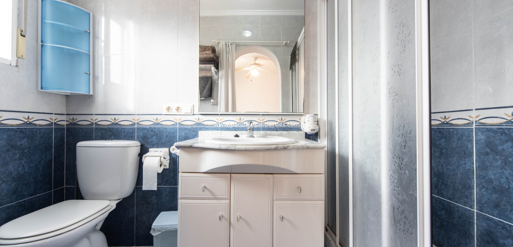 Wederverkoop - Quad - Urb. La Marina