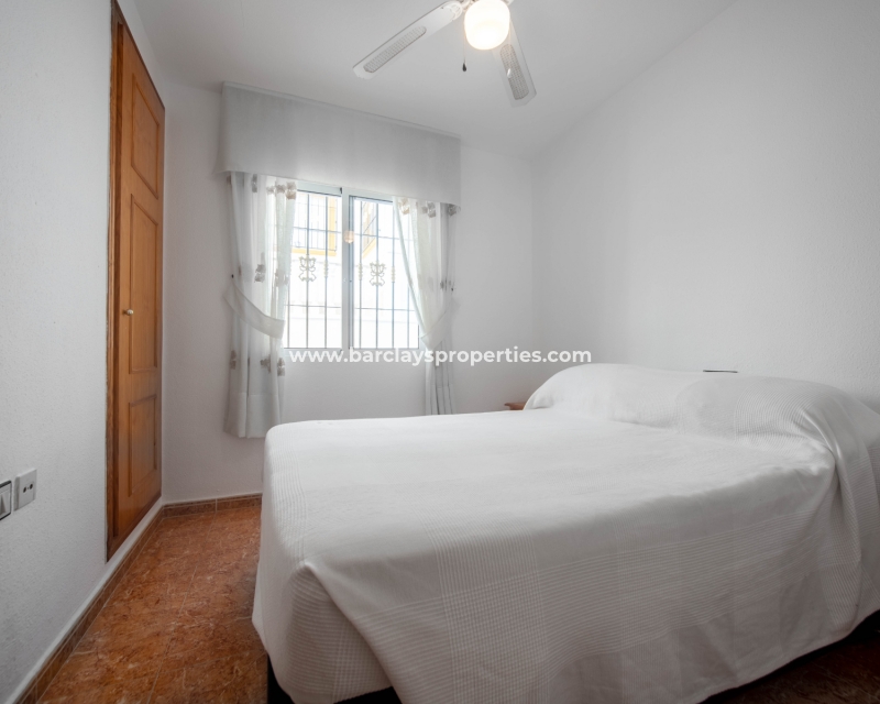 Wederverkoop - Quad - Urb. La Marina