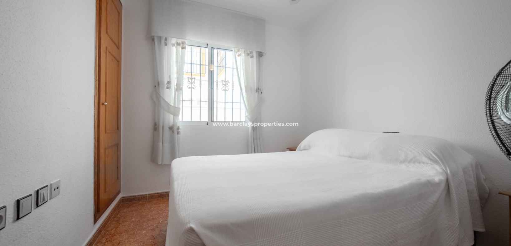 Wederverkoop - Quad - Urb. La Marina