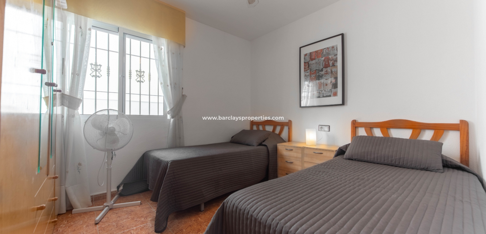 Wederverkoop - Quad - Urb. La Marina