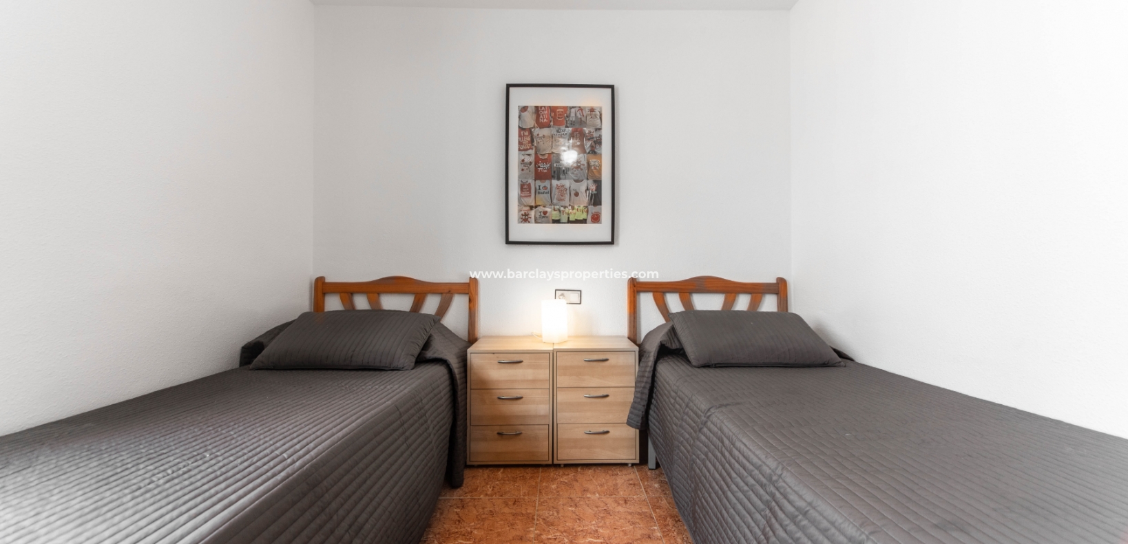 Wederverkoop - Quad - Urb. La Marina