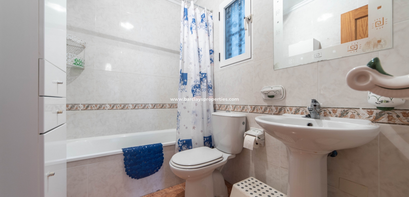 Wederverkoop - Quad - Urb. La Marina