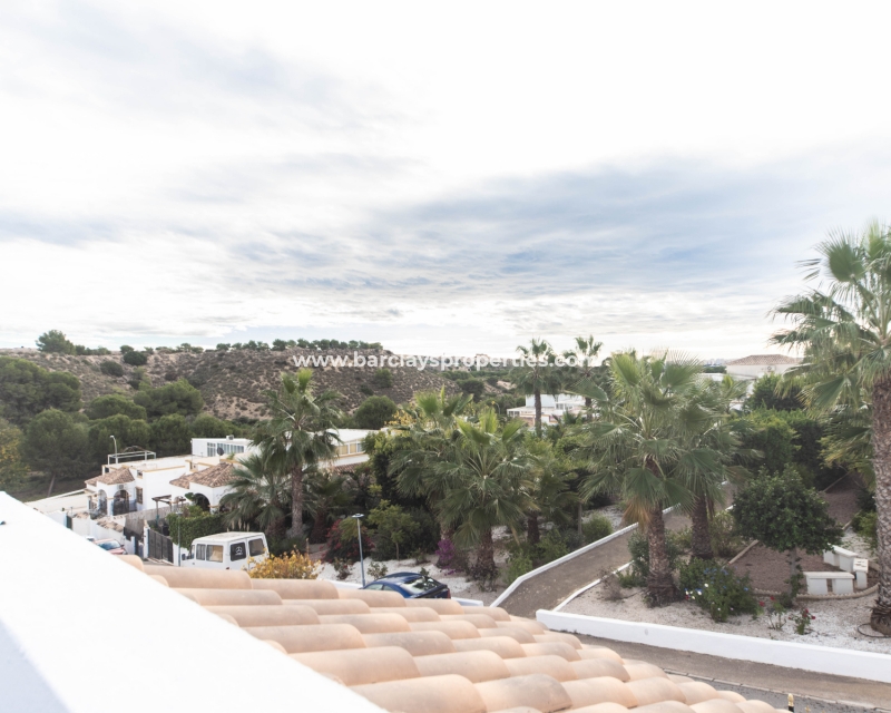 Wederverkoop - Quad - Urb. La Marina