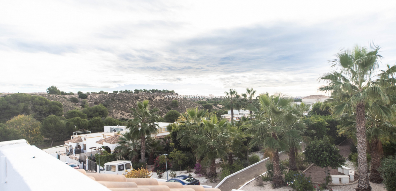 Wederverkoop - Quad - Urb. La Marina