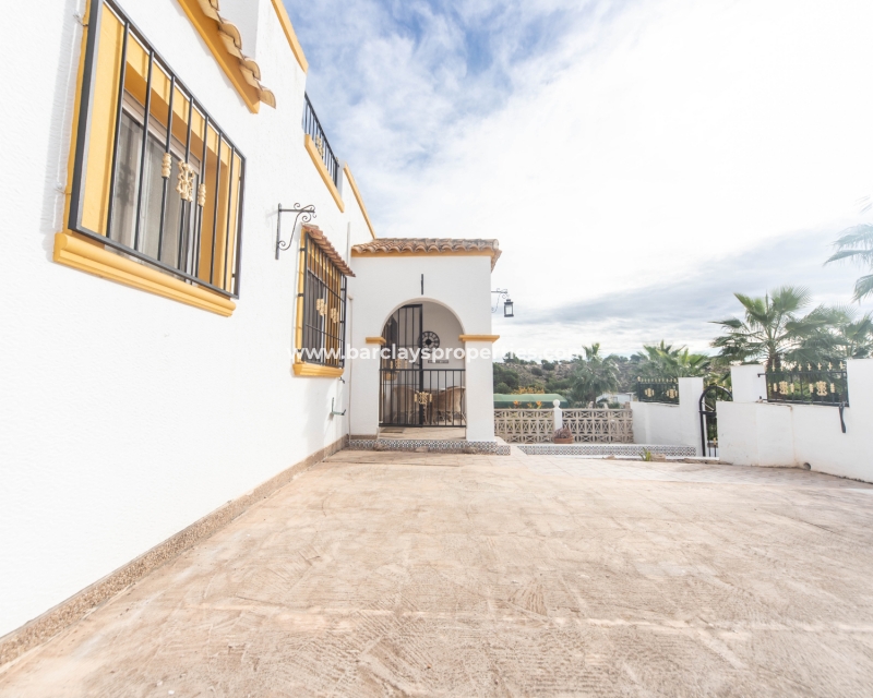 Wederverkoop - Quad - Urb. La Marina