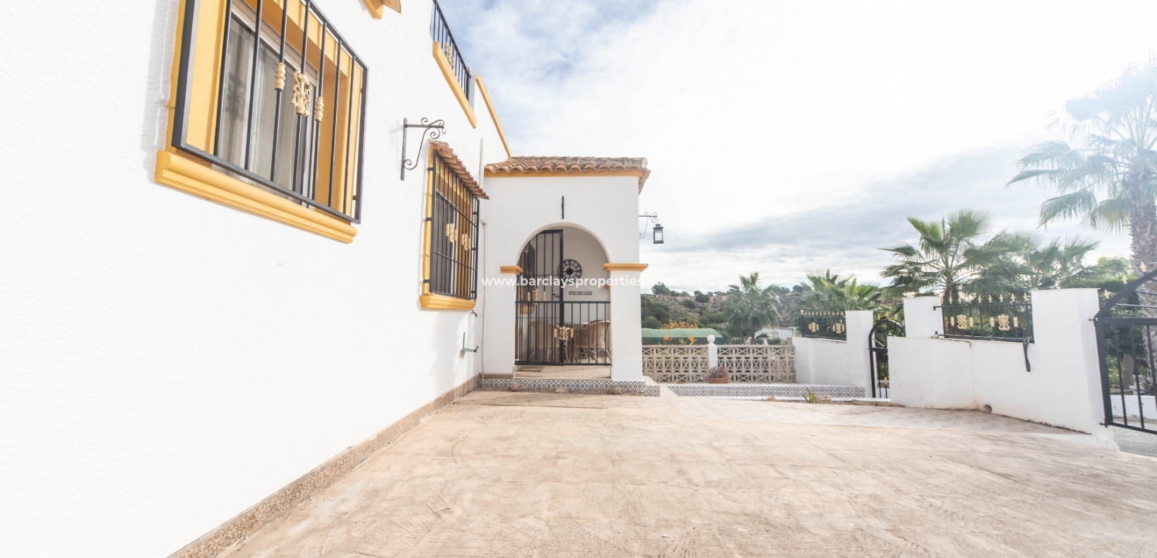 Wederverkoop - Quad - Urb. La Marina