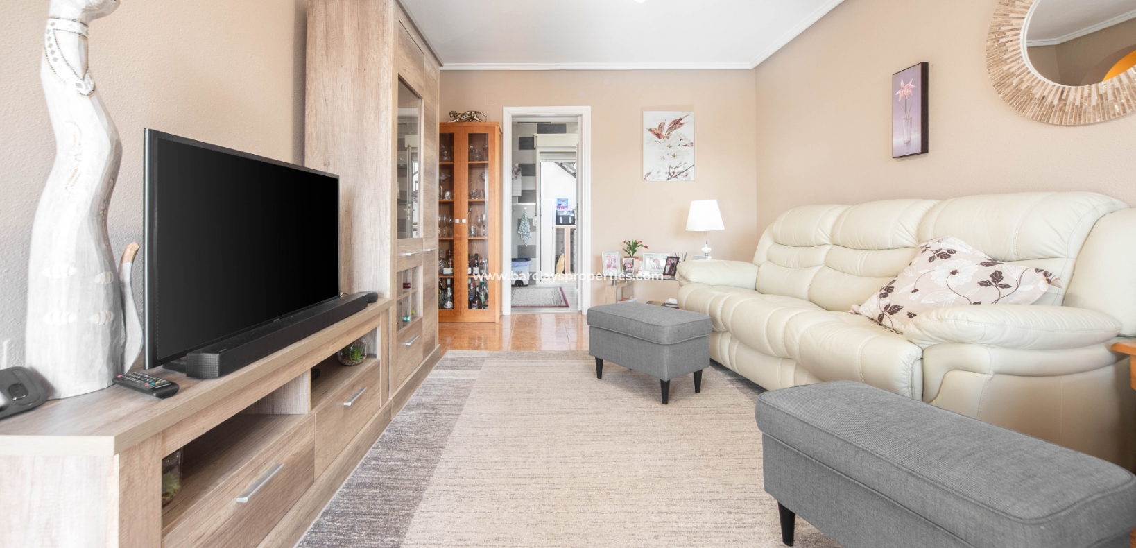 Wederverkoop - Quad - Urb. La Marina