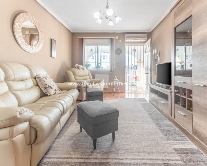 Wederverkoop - Quad - Urb. La Marina