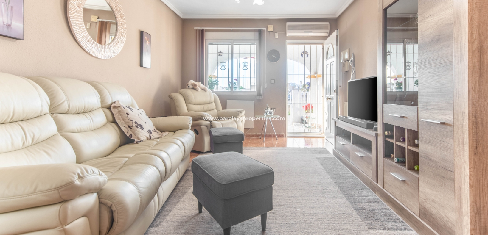 Wederverkoop - Quad - Urb. La Marina