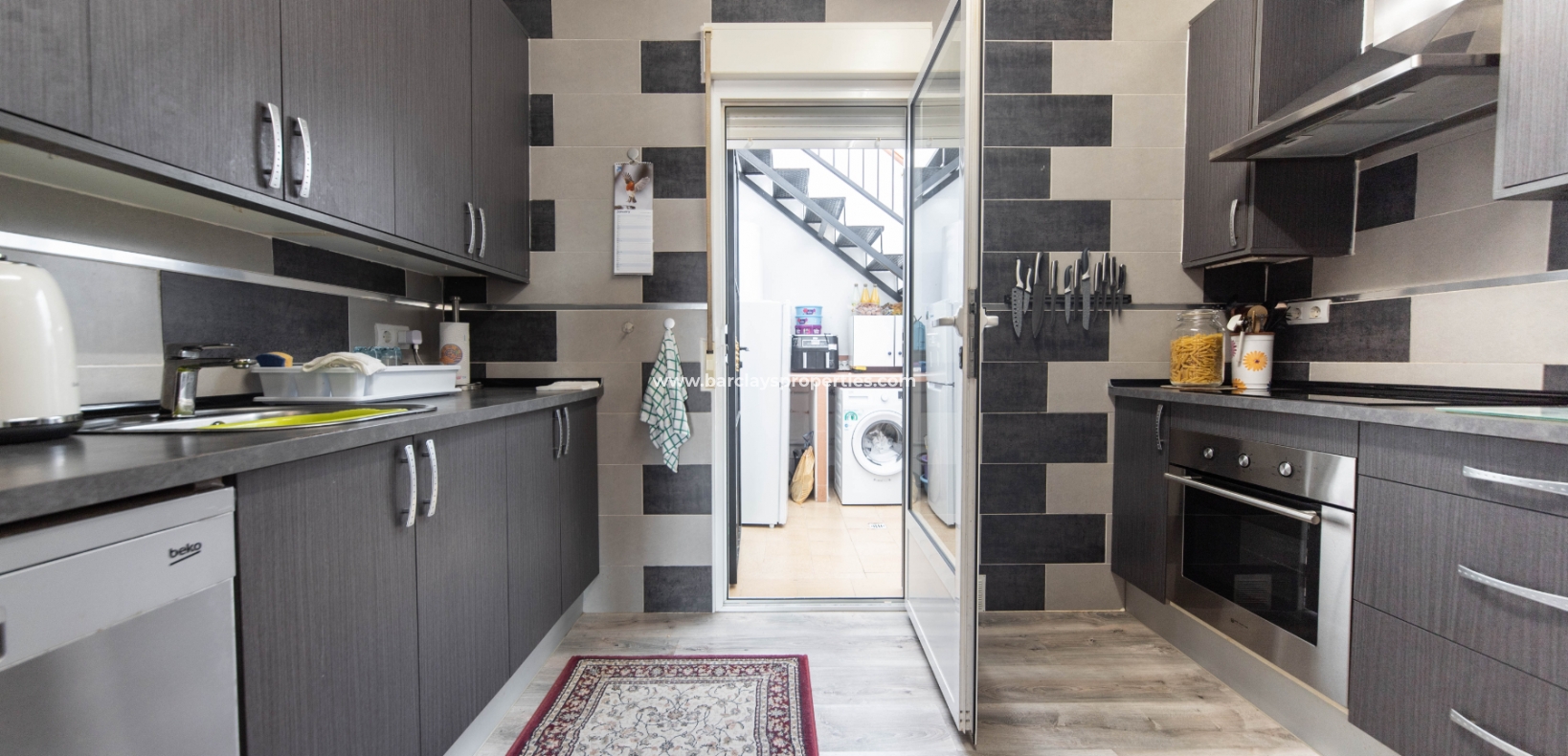 Wederverkoop - Quad - Urb. La Marina