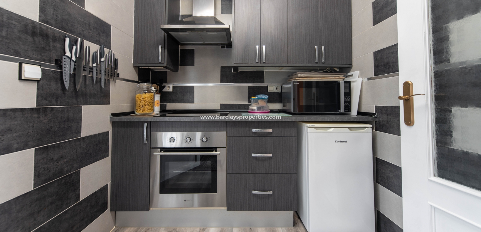 Wederverkoop - Quad - Urb. La Marina