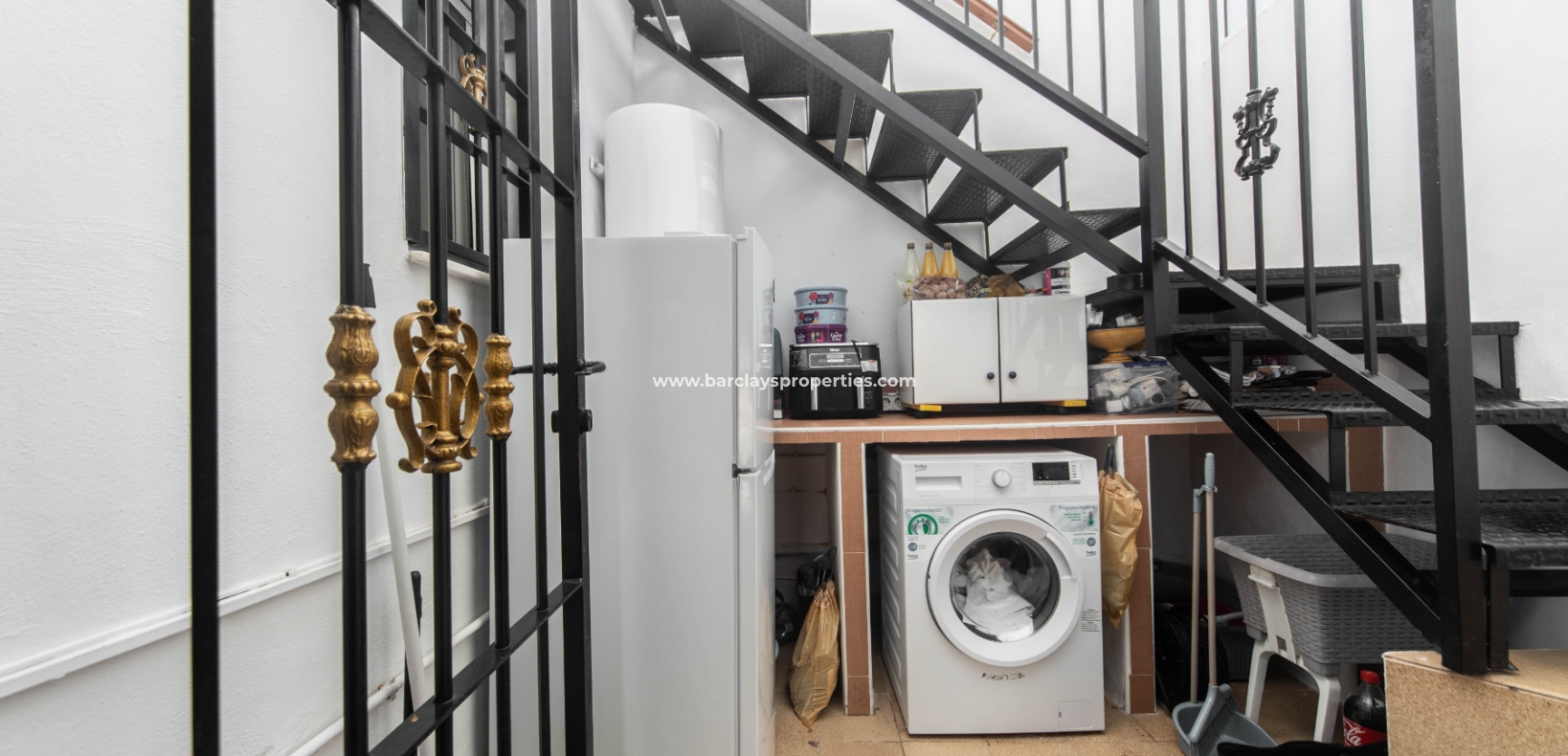 Wederverkoop - Quad - Urb. La Marina