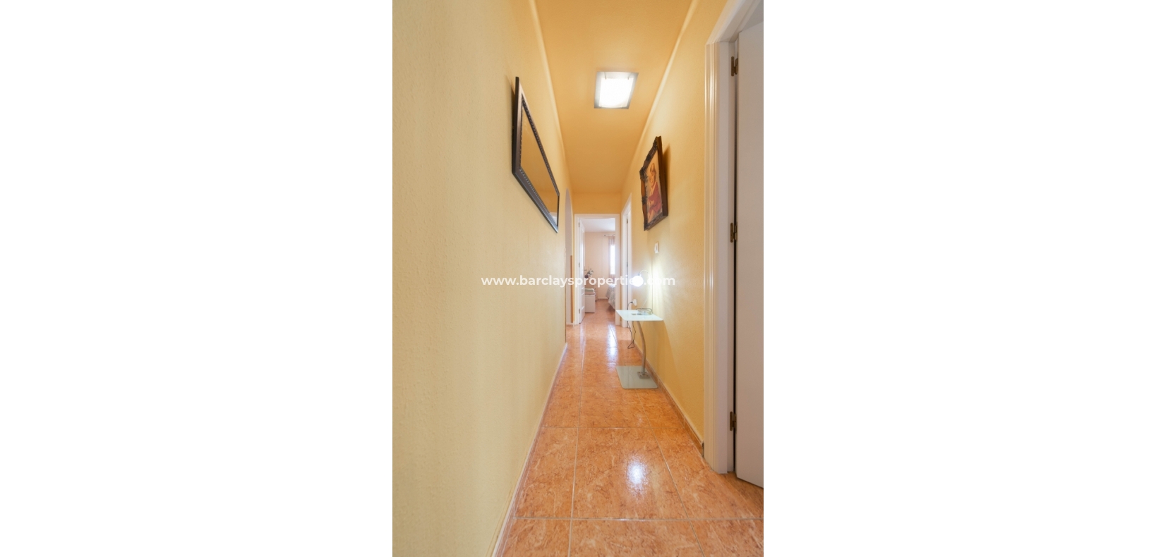 Wederverkoop - Quad - Urb. La Marina