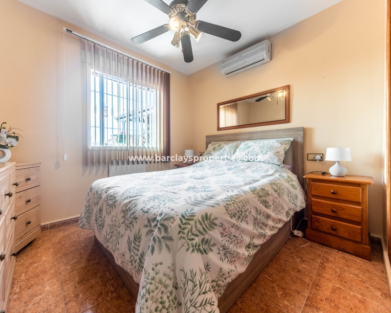 Wederverkoop - Quad - Urb. La Marina