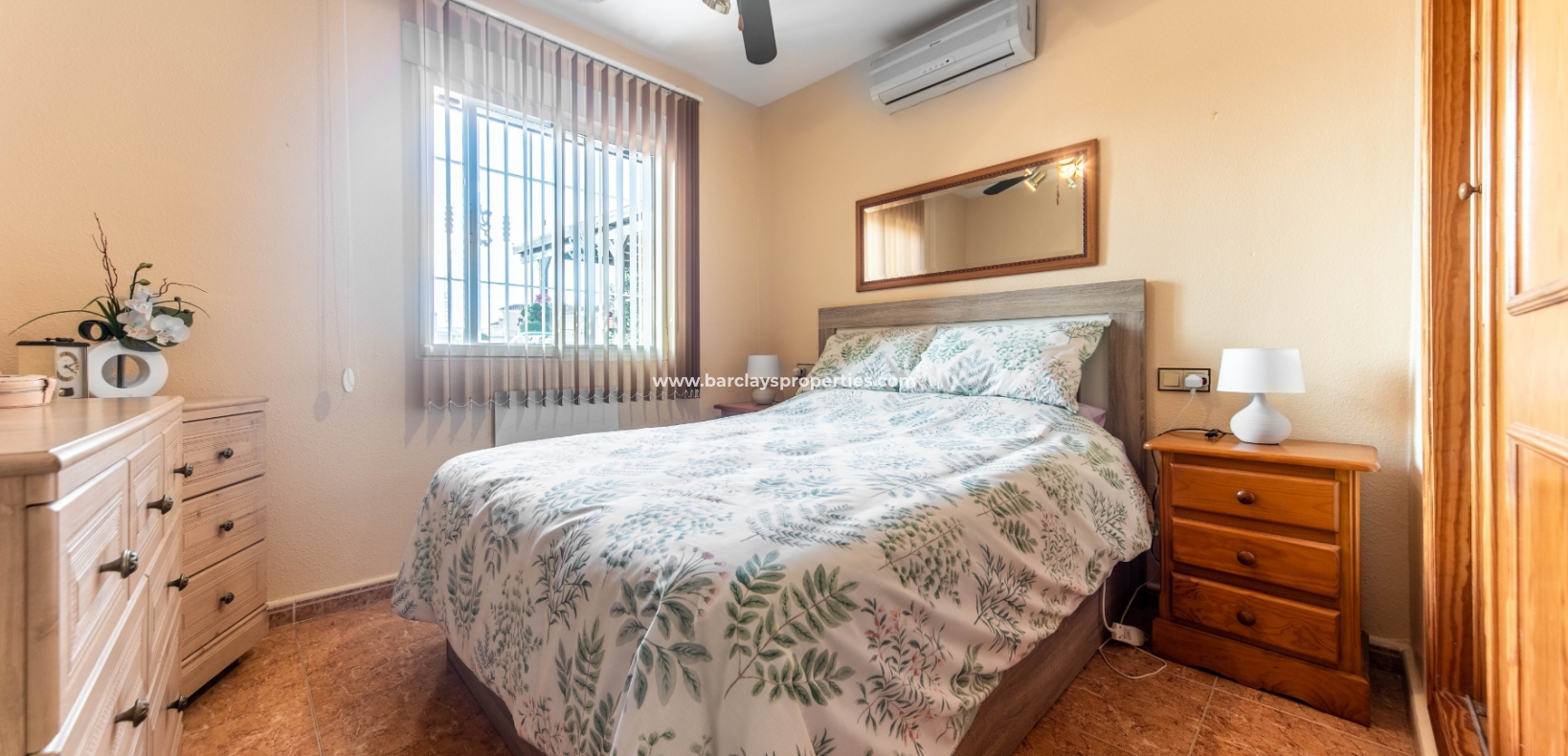 Wederverkoop - Quad - Urb. La Marina