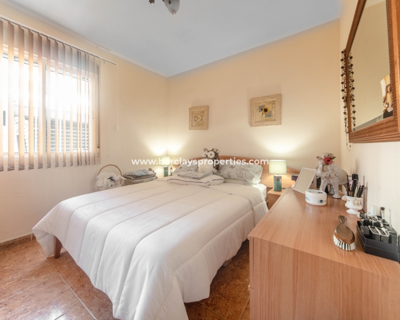 Wederverkoop - Quad - Urb. La Marina