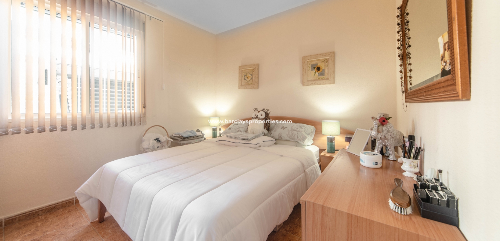 Wederverkoop - Quad - Urb. La Marina