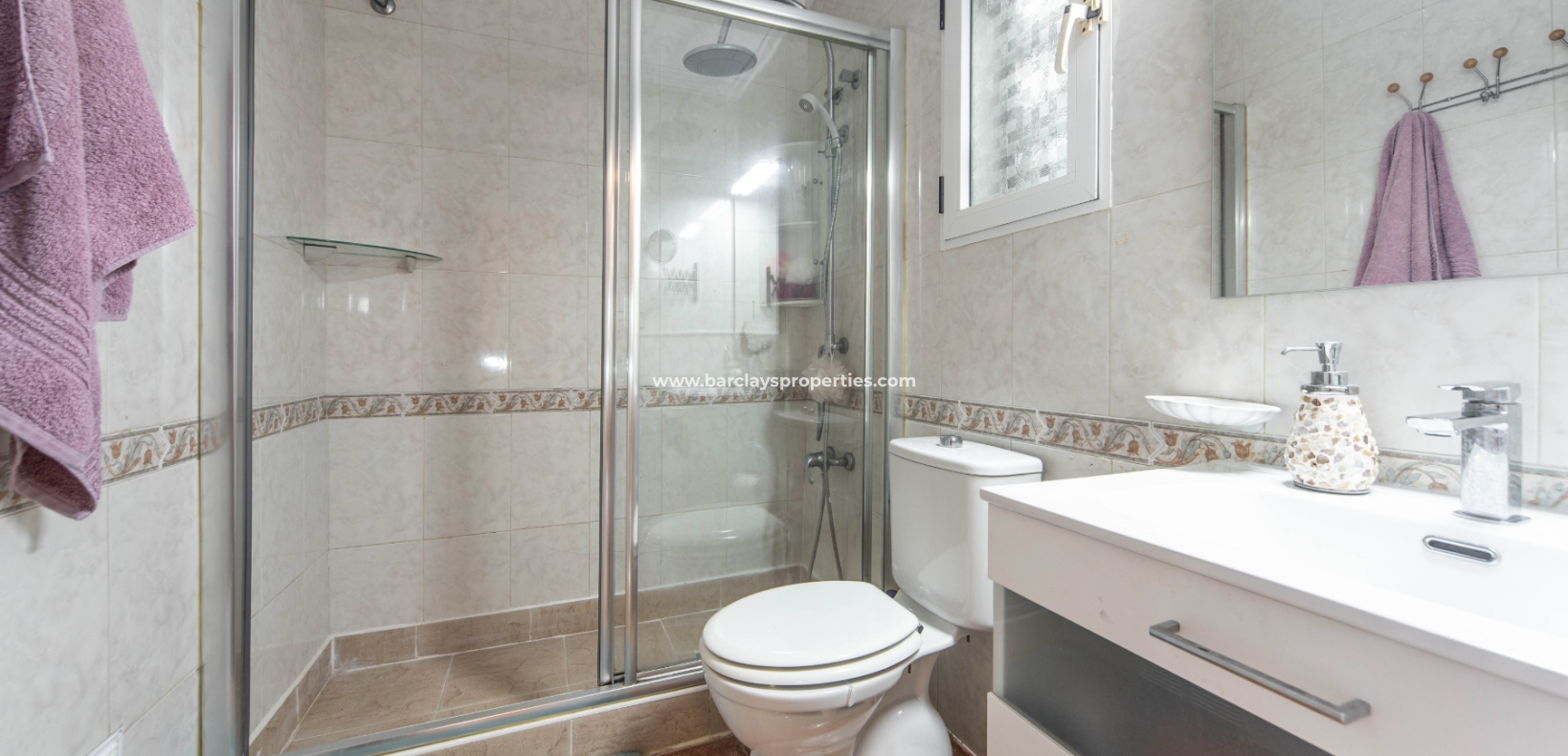 Wederverkoop - Quad - Urb. La Marina