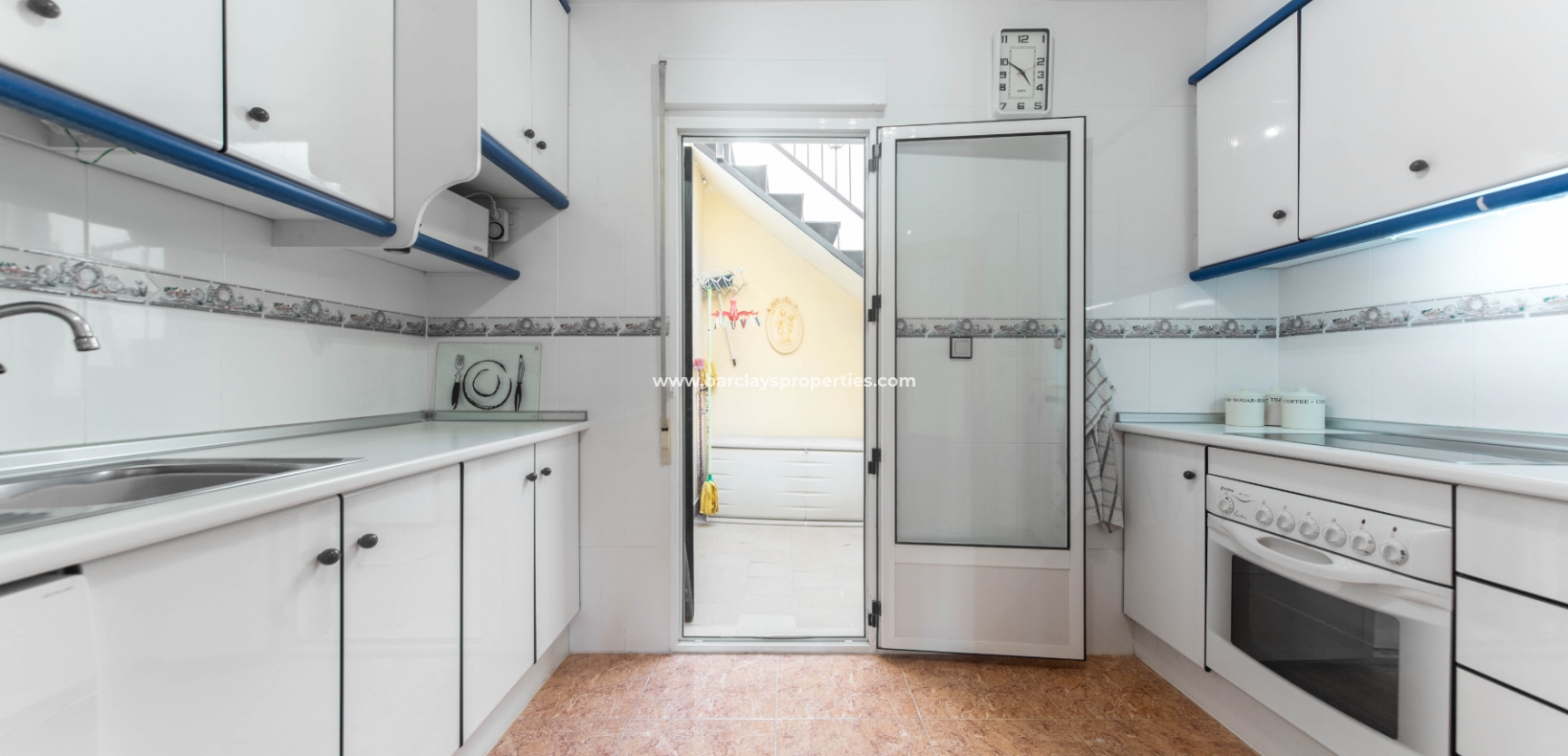 Wederverkoop - Quad - Urb. La Marina