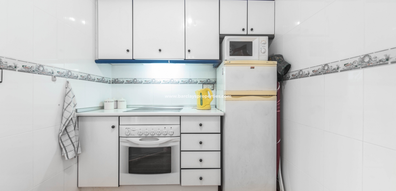 Wederverkoop - Quad - Urb. La Marina