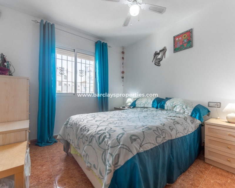 Wederverkoop - Quad - Urb. La Marina