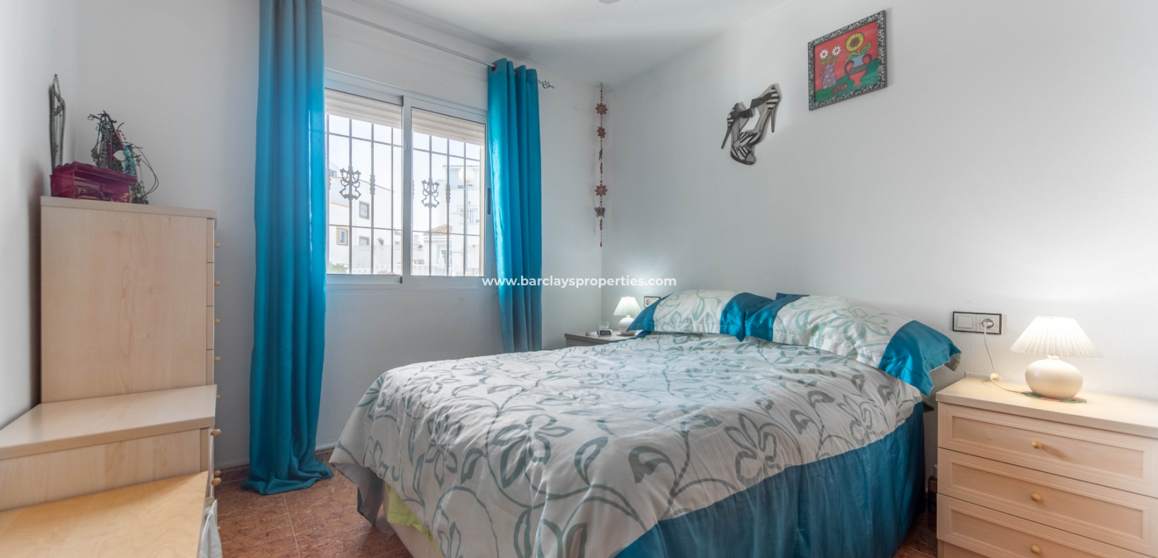 Wederverkoop - Quad - Urb. La Marina