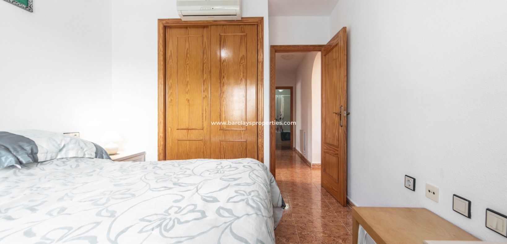 Wederverkoop - Quad - Urb. La Marina