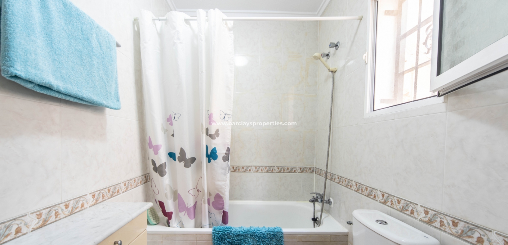 Wederverkoop - Quad - Urb. La Marina