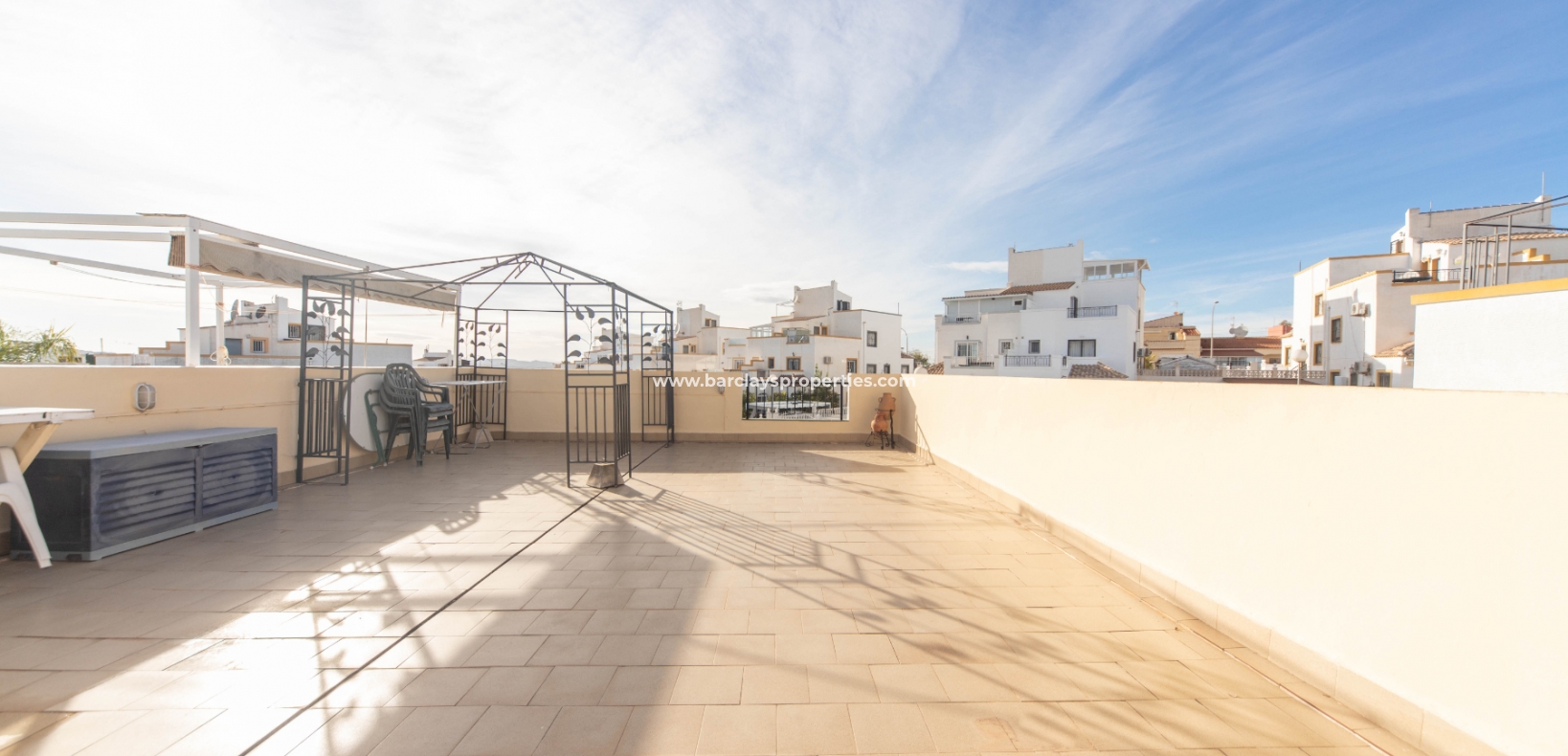 Wederverkoop - Quad - Urb. La Marina