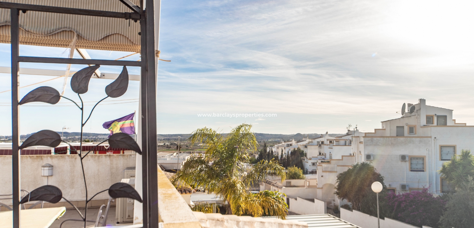 Wederverkoop - Quad - Urb. La Marina