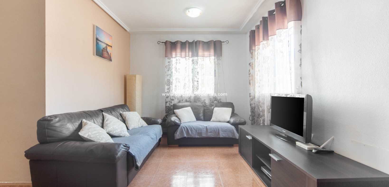 Wederverkoop - Quad - Urb. La Marina