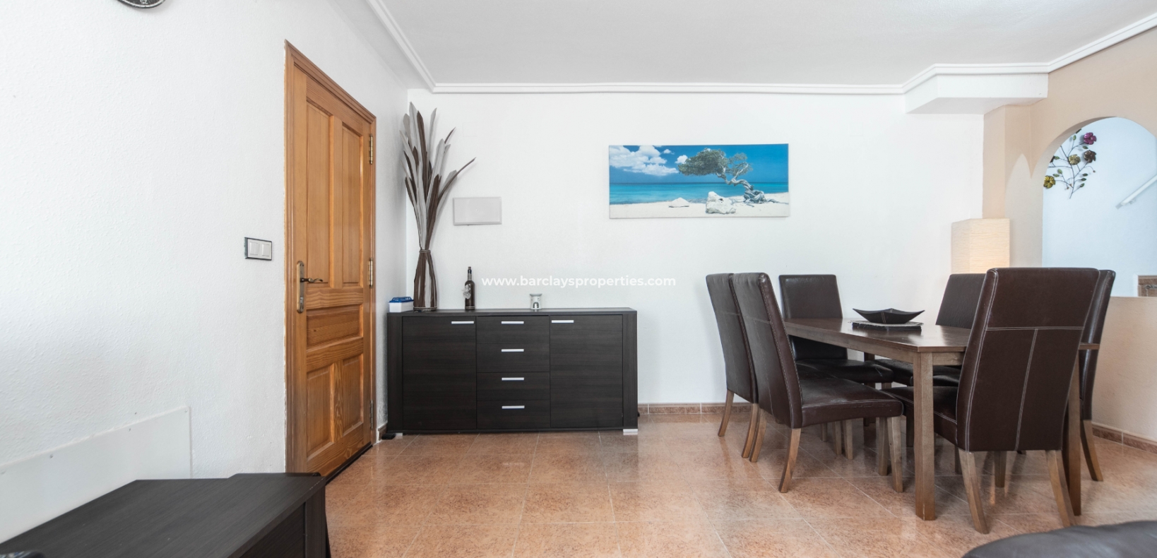 Wederverkoop - Quad - Urb. La Marina