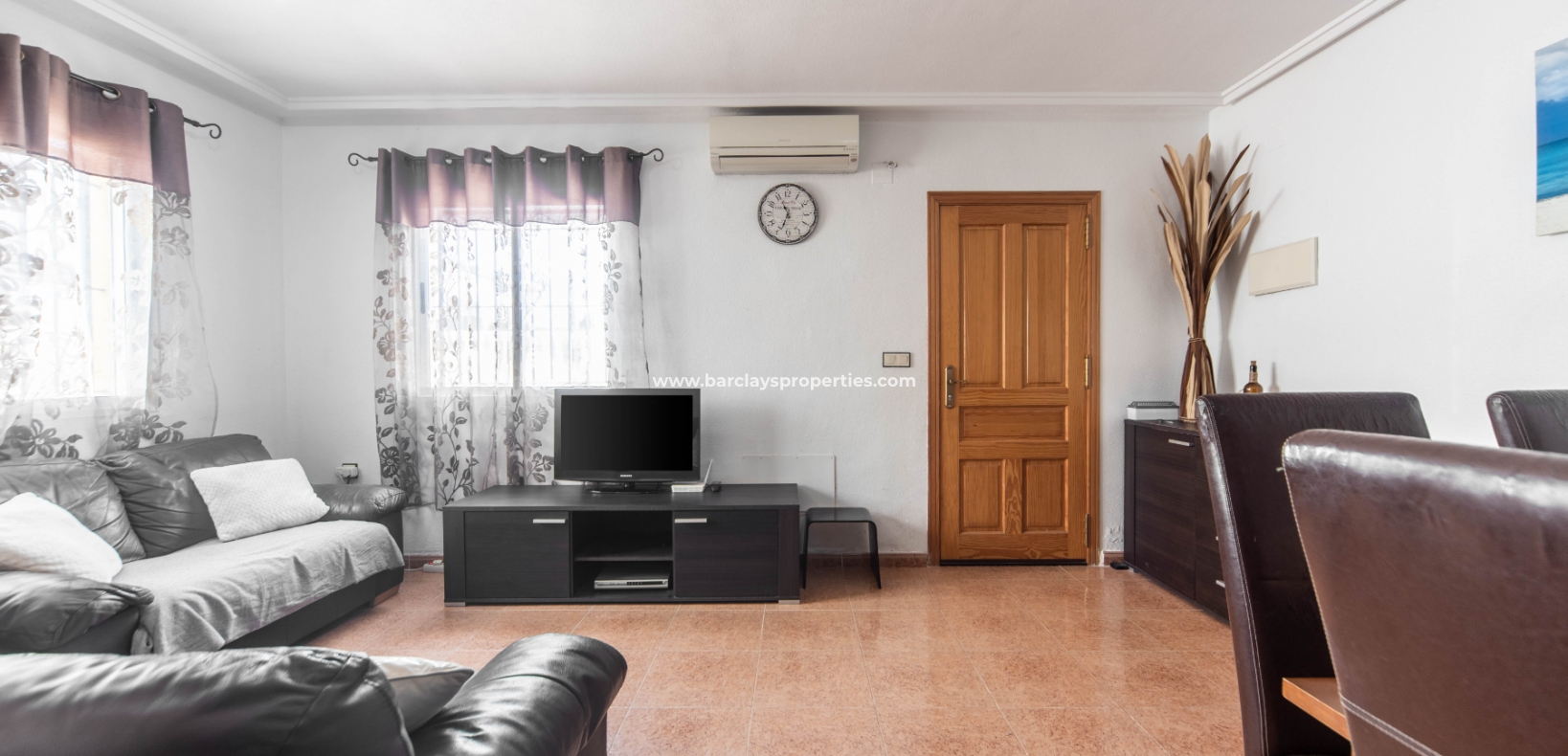 Wederverkoop - Quad - Urb. La Marina