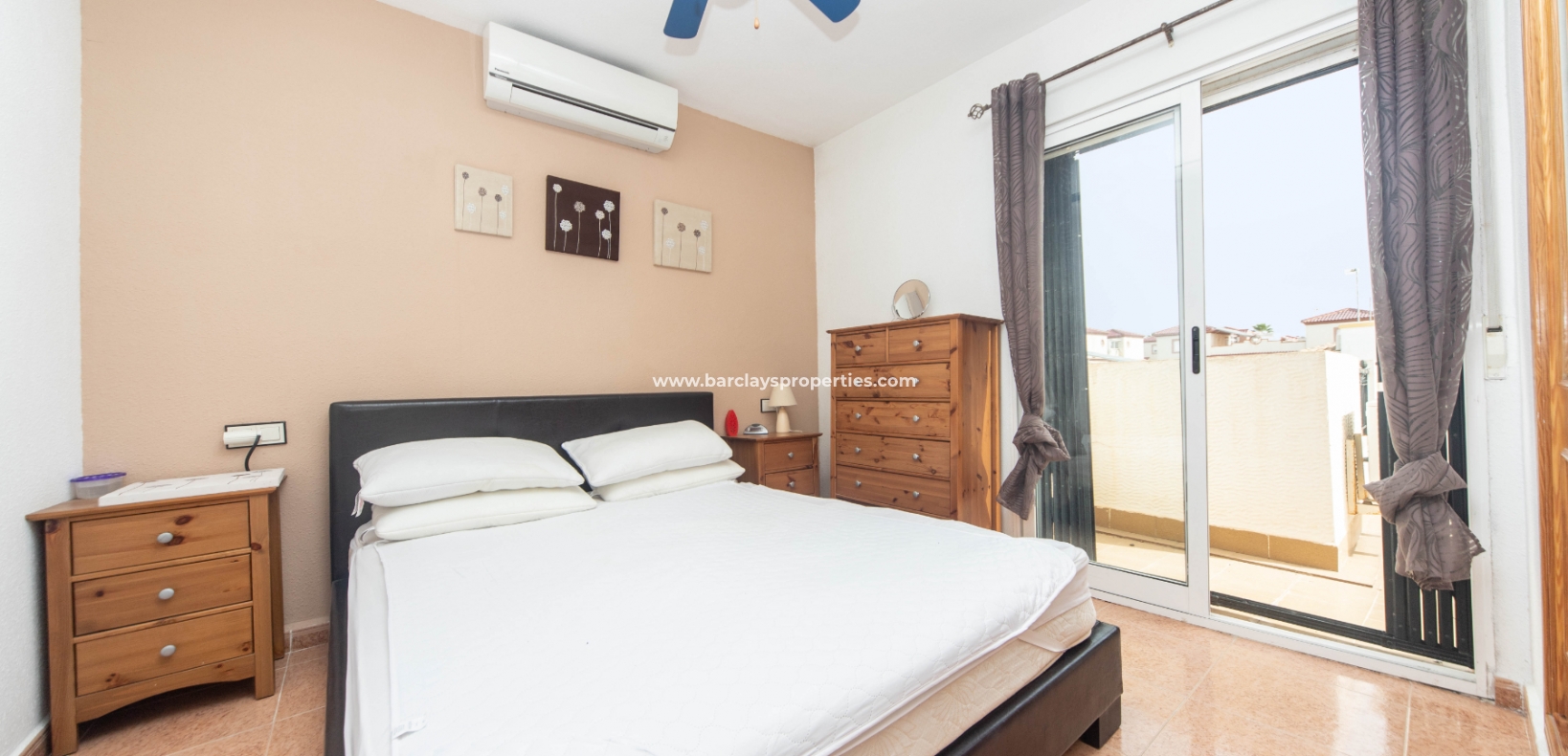 Wederverkoop - Quad - Urb. La Marina