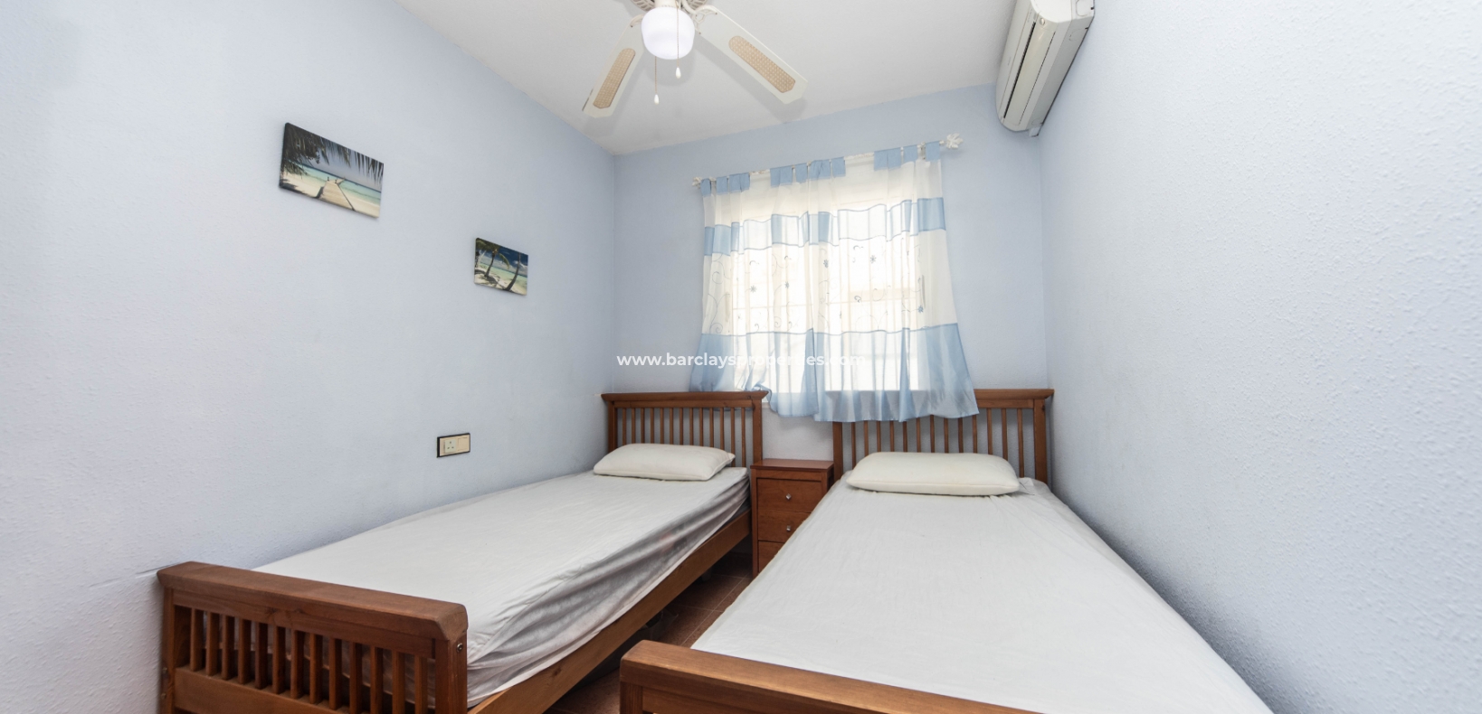 Wederverkoop - Quad - Urb. La Marina