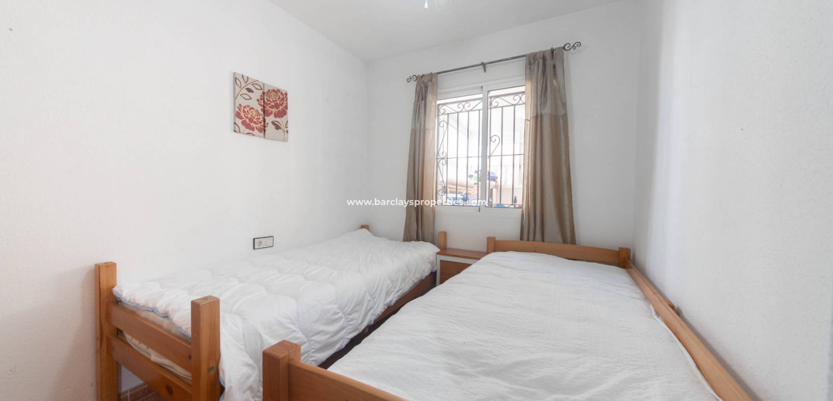 Wederverkoop - Quad - Urb. La Marina