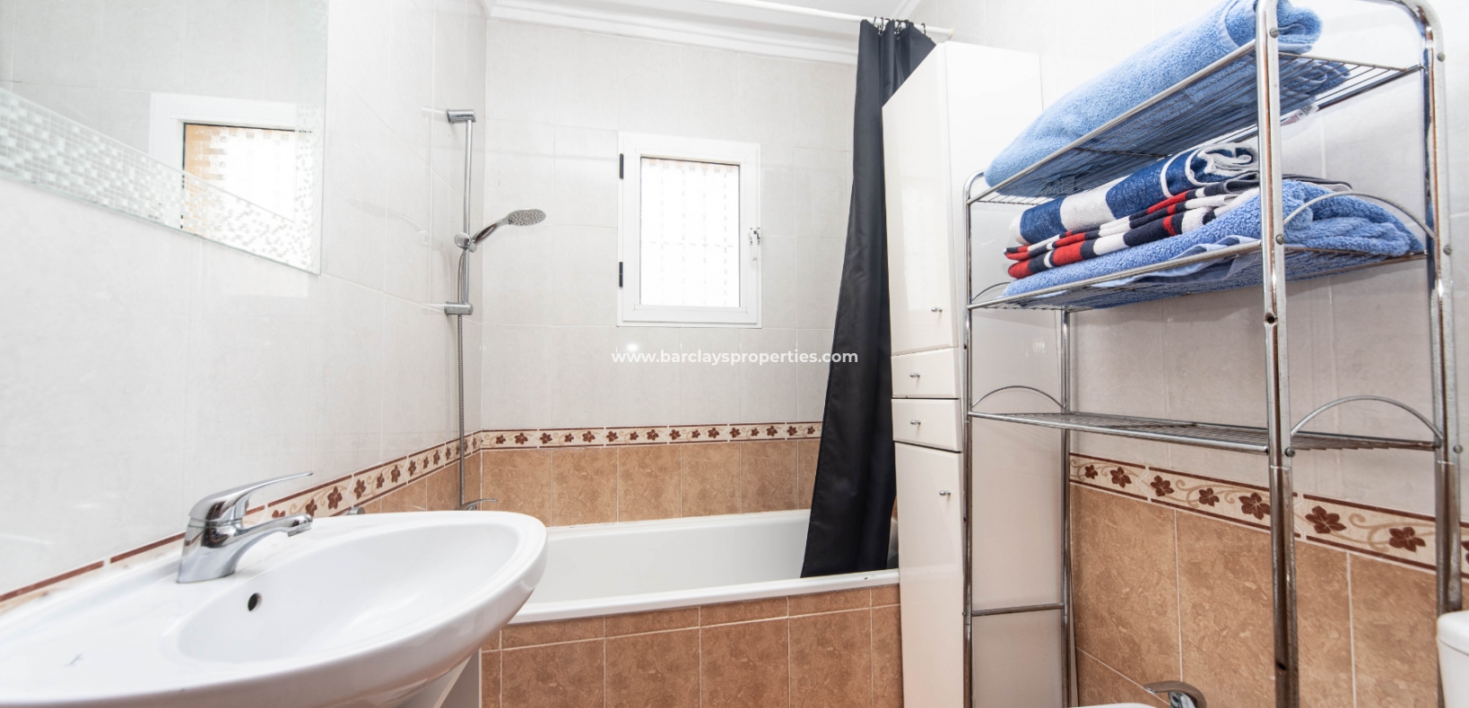 Wederverkoop - Quad - Urb. La Marina