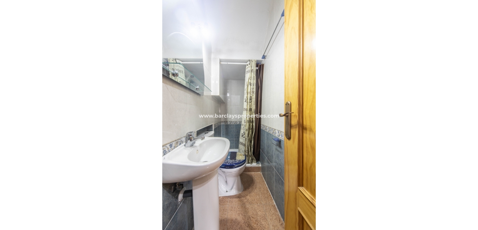 Wederverkoop - Quad - Urb. La Marina