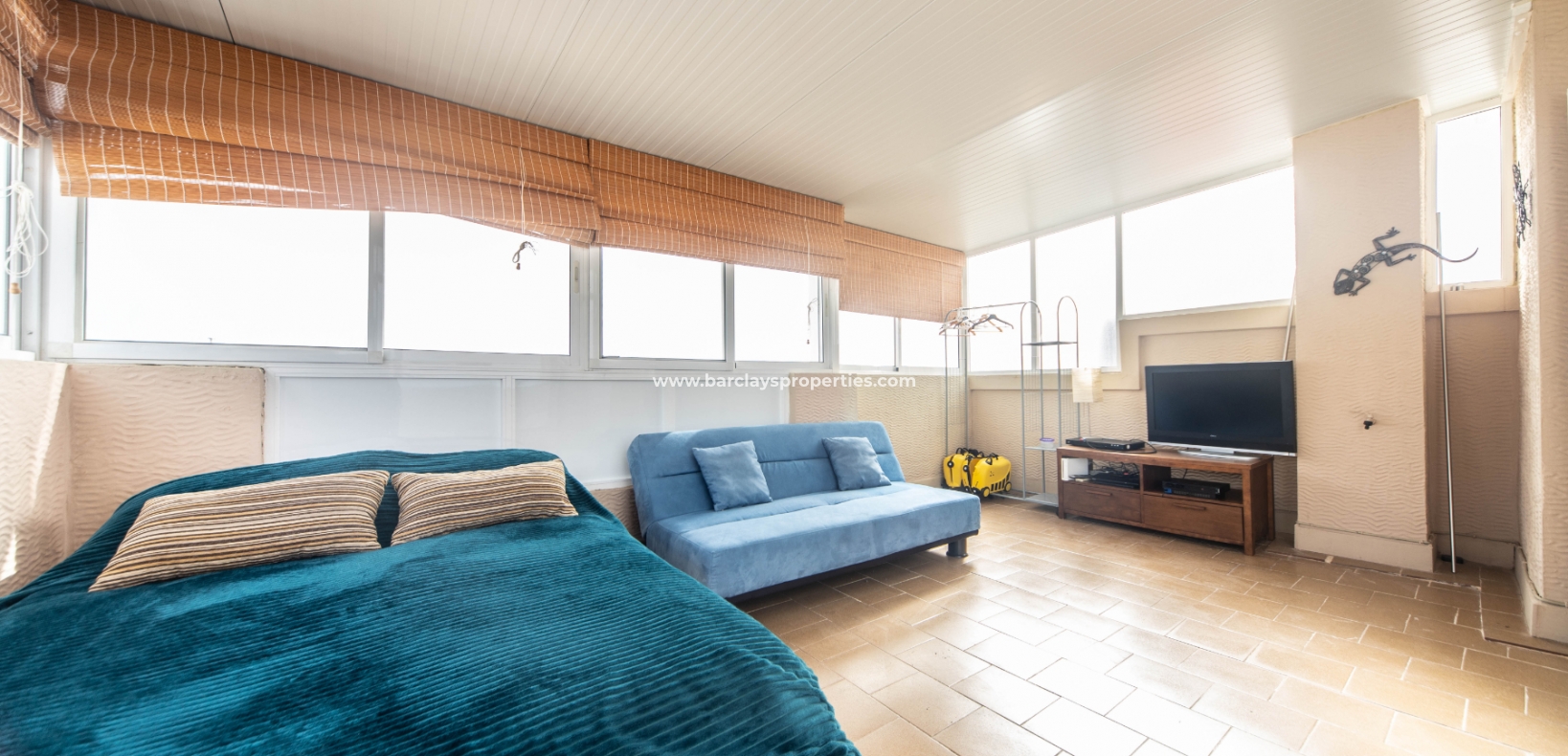 Wederverkoop - Quad - Urb. La Marina